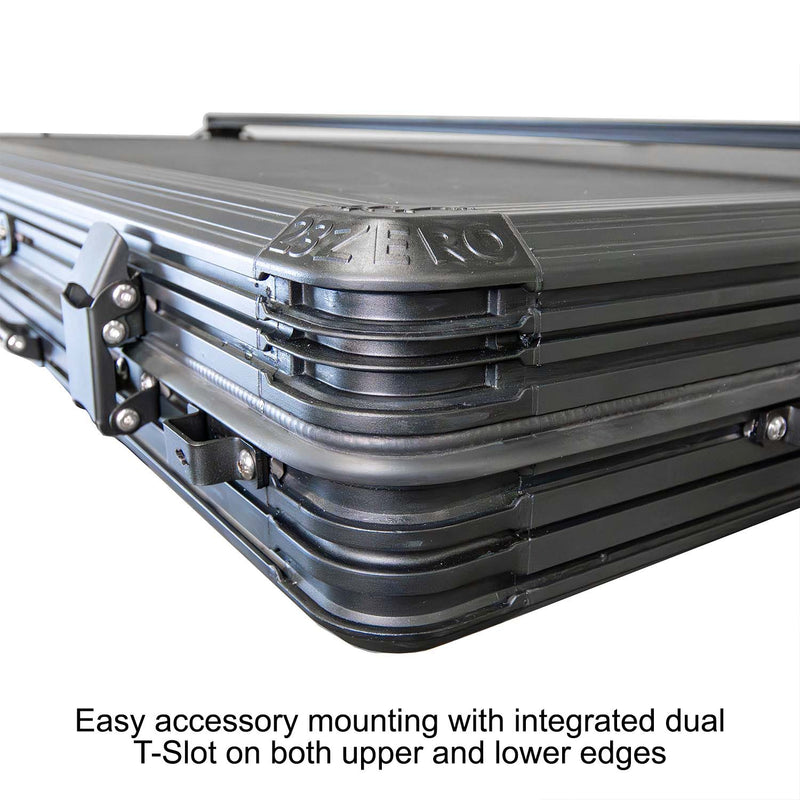 Load image into Gallery viewer, 23Zero Kabari 3.0 Hard Shell Rooftop Tent
