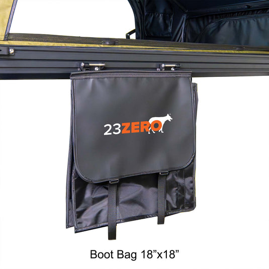 23Zero Kabari XL Hardshell Rooftop Tent