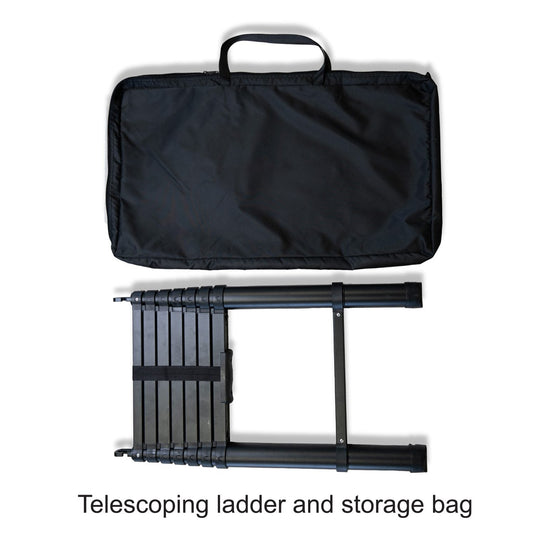 23Zero Kabari XL Hardshell Rooftop Tent
