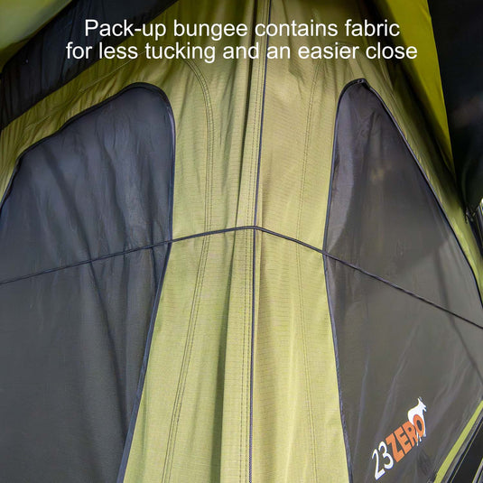 23Zero Kabari XL Hardshell Rooftop Tent