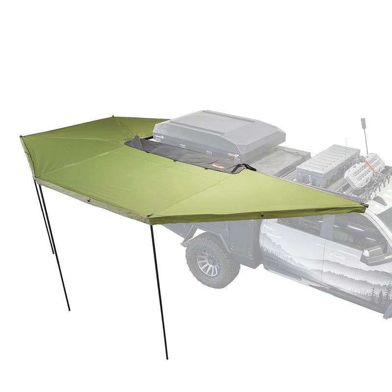 Load image into Gallery viewer, 23Zero Peregrine PRO 6 ARM Freestanding 270-Degree Awning
