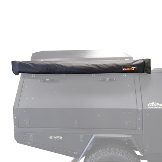 23Zero Peregrine PRO 6 ARM Freestanding 270-Degree Awning