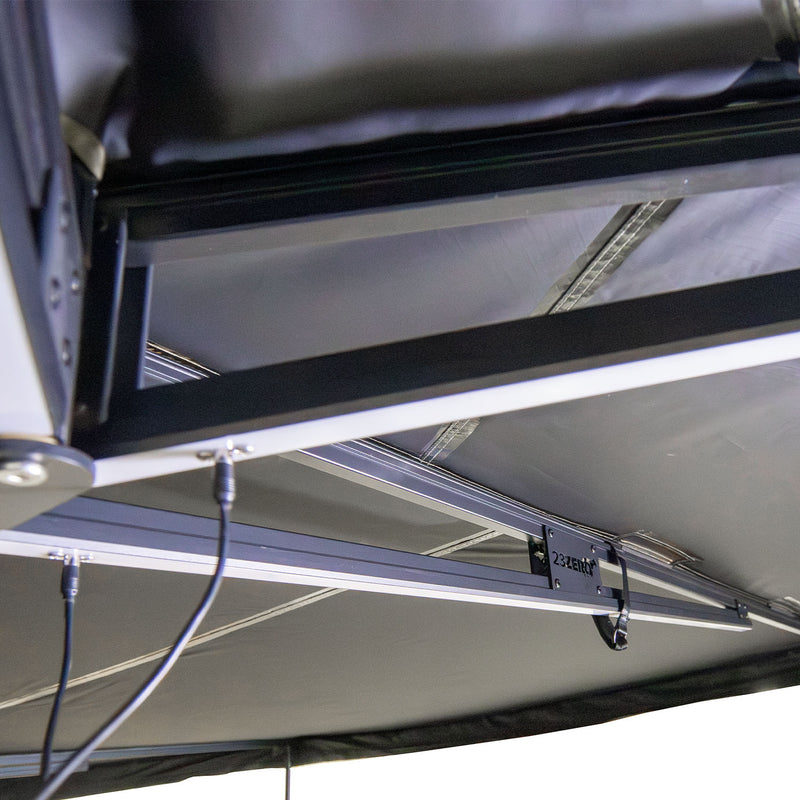Load image into Gallery viewer, 23Zero Peregrine PRO 6 ARM Freestanding 270-Degree Awning
