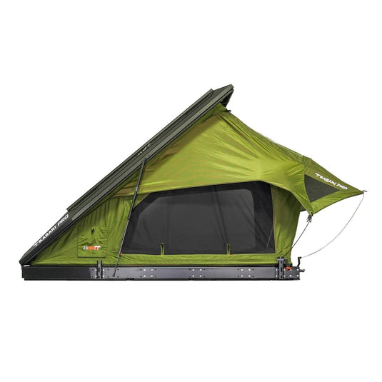 23ZERO Kabari Pro Aluminum Clamshell Rooftop Tent