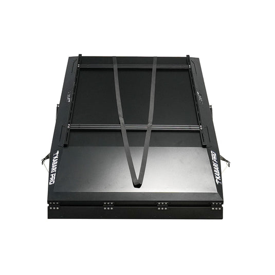 23ZERO Kabari Pro Aluminum Clamshell Rooftop Tent