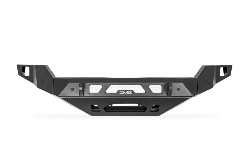 Load image into Gallery viewer, DV8 Offroad 22-23 Toyota Tundra MTO Series Front Bumper
