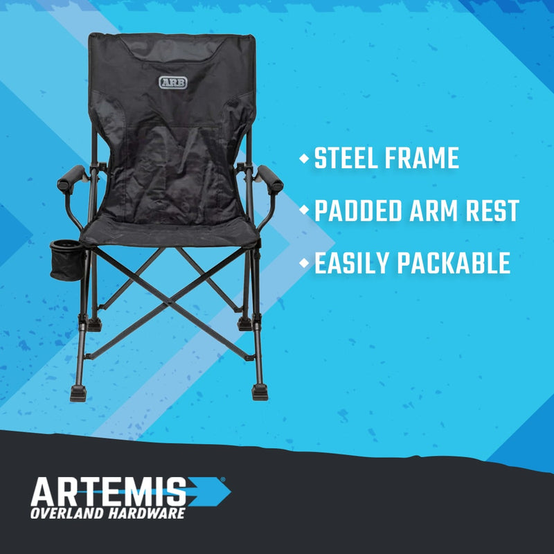 Load image into Gallery viewer, ARB Base Camp Chair
