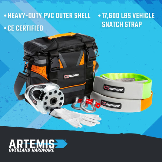 ARB Essentials Recovery Kit S2