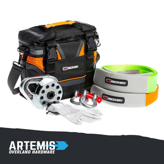 ARB Essentials Recovery Kit S2