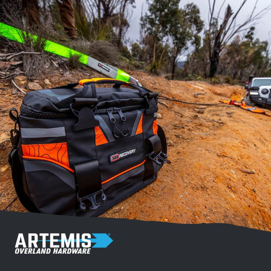 ARB Essentials Recovery Kit S2