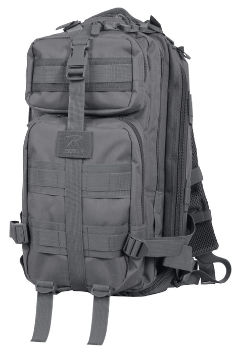 Rothco Trauma Kit Backpack Gunmetal Grey