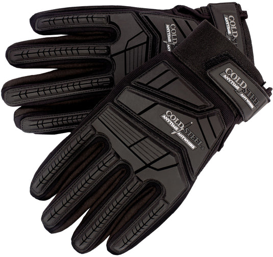 Tactical Glove Black Large