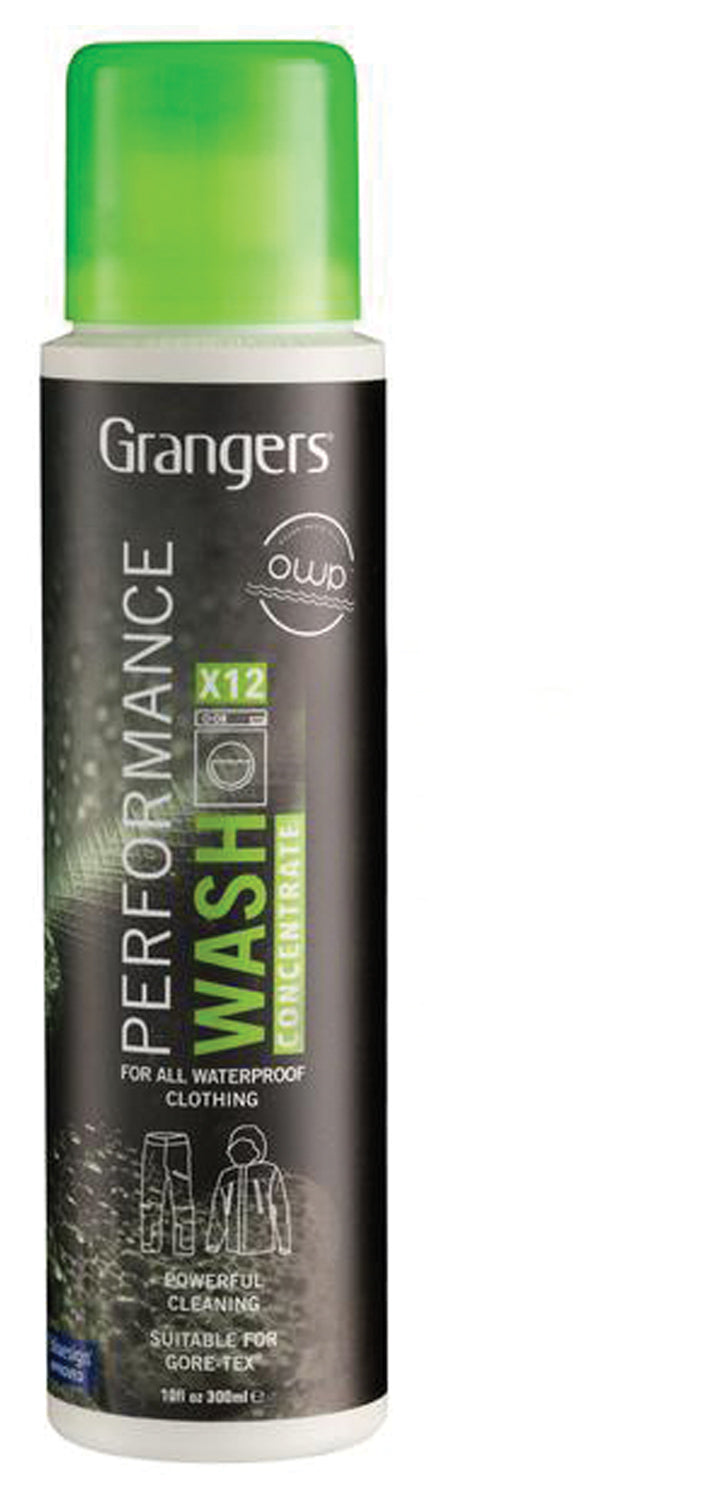 Load image into Gallery viewer, Granger&#39;s Performance Wash 10 oz
