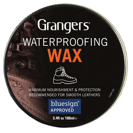 Granger's Waterproofing Wax