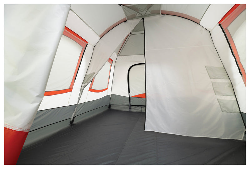 Load image into Gallery viewer, Camp Creek Two Room Tent
