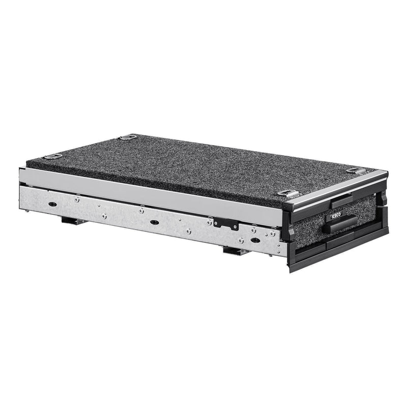 Load image into Gallery viewer, DS15 Drawer System Roller Drawer with Roller Floor | ICECO

