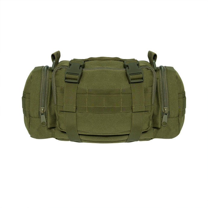 Rothco Fast Access Tactical Trauma Kit Olive Drab