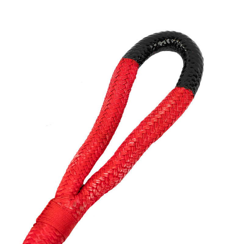 Load image into Gallery viewer, Yankum Kinetic Recovery Rope - 7/8&quot;x20&#39; -  28,600 Min Break Strength
