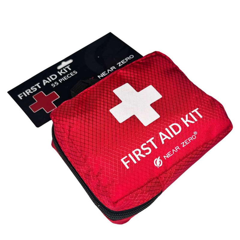 Load image into Gallery viewer, First Aid Kit - Ultralight - Waterproof
