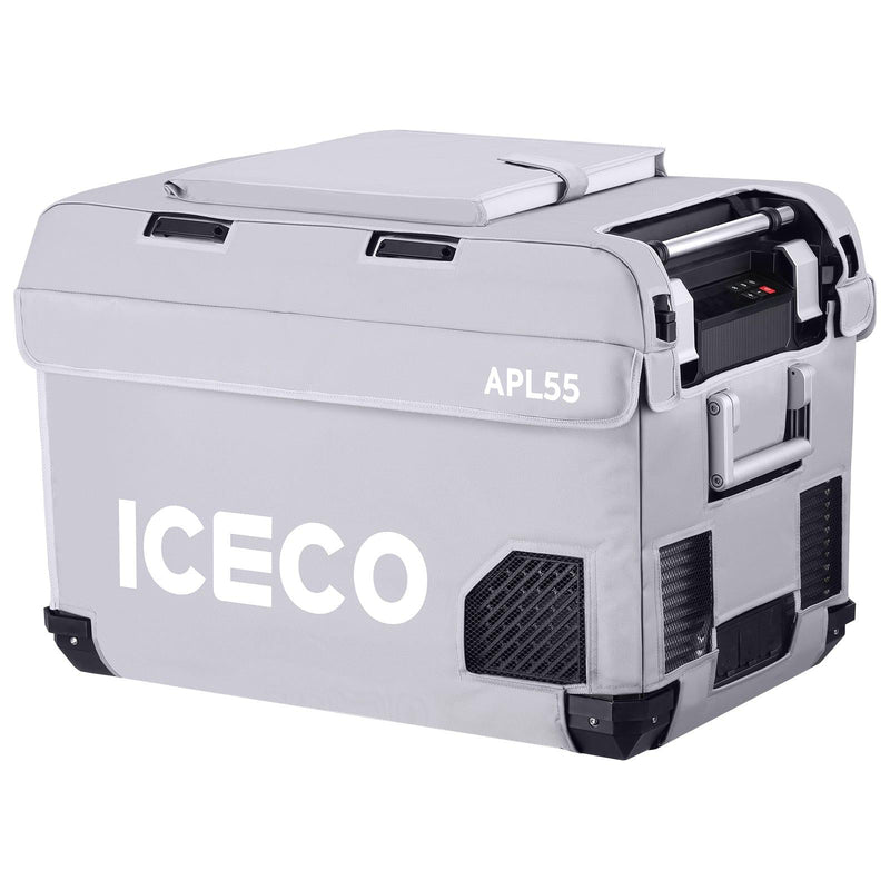Load image into Gallery viewer, APL55 Insulated Protective Cover | ICECO
