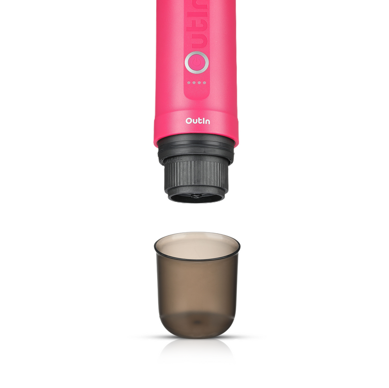 Load image into Gallery viewer, Nano Portable Espresso Machine Cup
