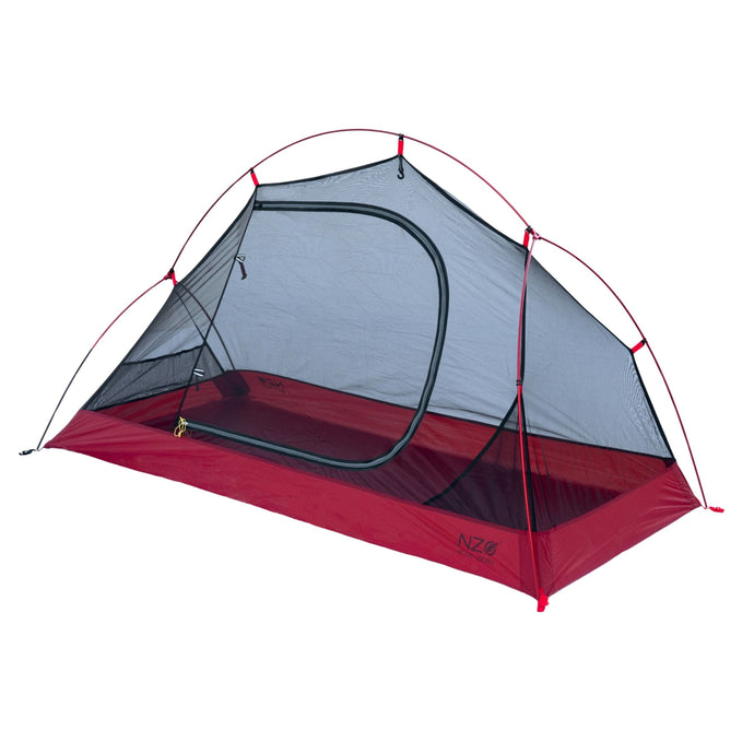 1P DynaLite Tent