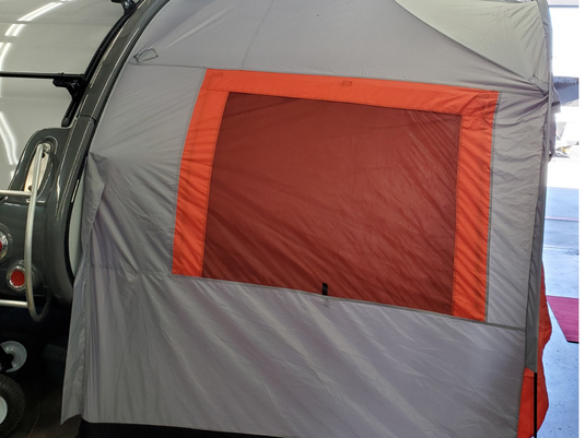 NuCamp TAB 320 Trailer Side Tent for TAB and Boondock Trailers
