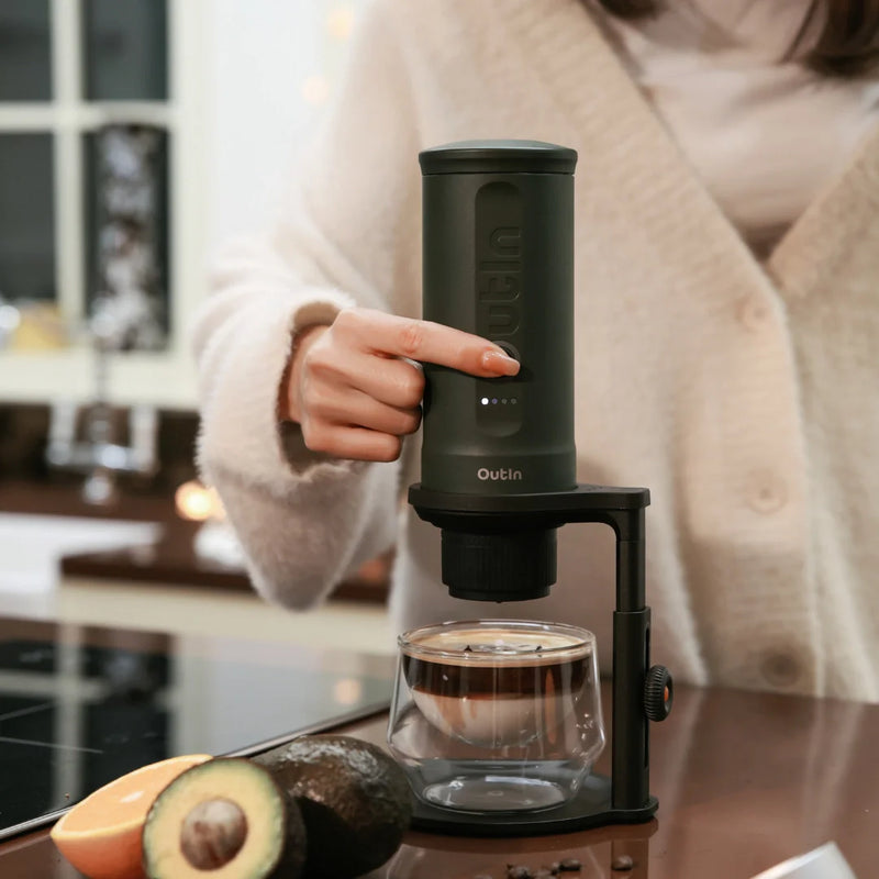 Load image into Gallery viewer, Universal Coffee Stand
