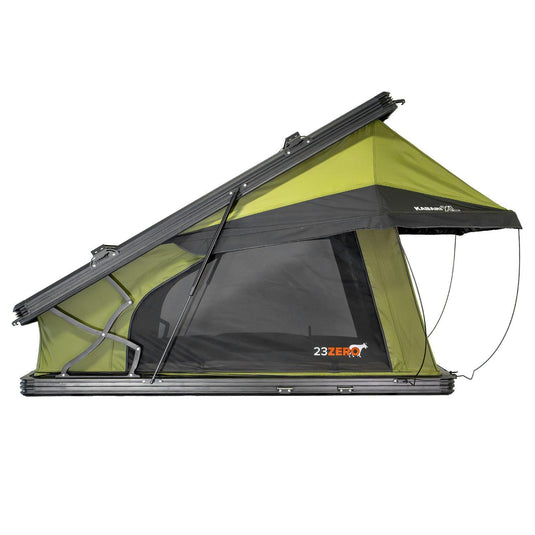 23Zero Kabari XL Hardshell Rooftop Tent