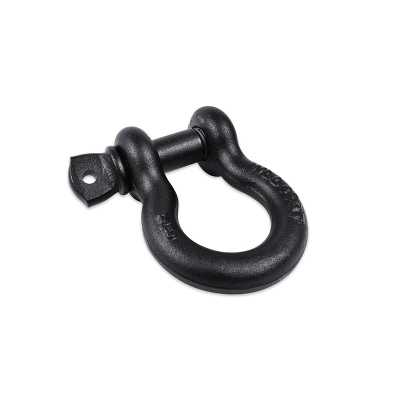Load image into Gallery viewer, D-Ring 3/4&quot; - For Use With 2&quot; Shackle Block

