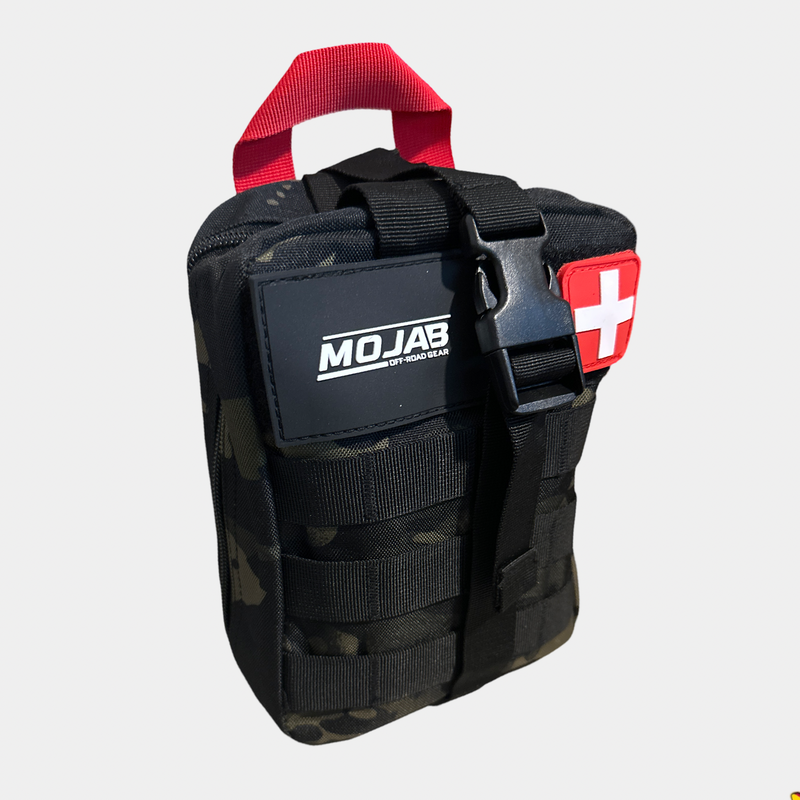 Load image into Gallery viewer, First Aid Kit (151 pieces)
