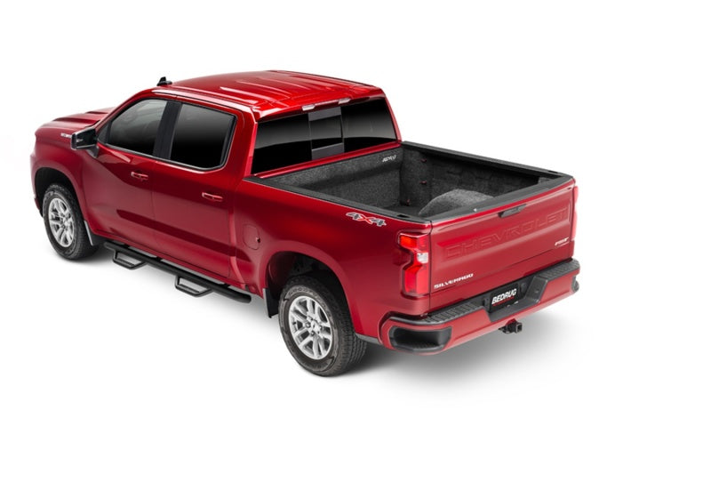 Load image into Gallery viewer, BedRug 19-23 Chevrolet / GMC 1500 5ft 8in Bed Impact Bedliner
