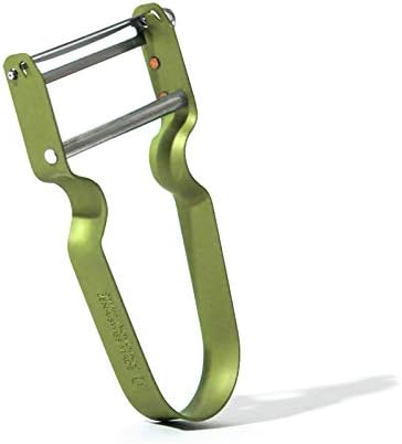 Load image into Gallery viewer, Swiss Advance REX Vegetable Peeler
