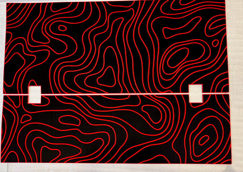 Load image into Gallery viewer, Marine Deck Foam Pads
