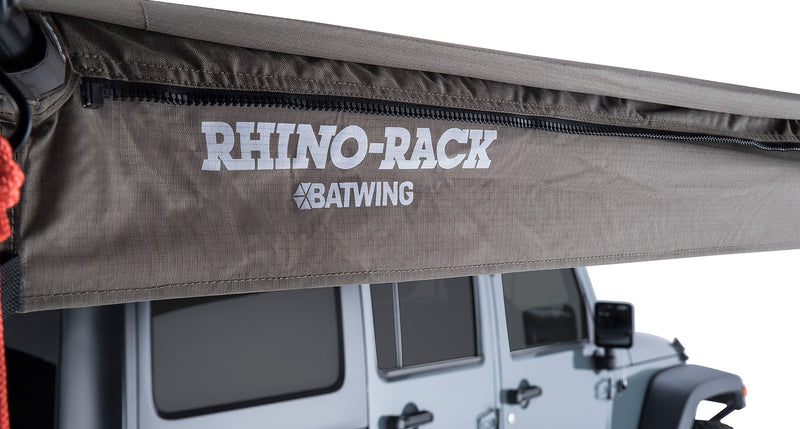 Load image into Gallery viewer, Rhino-Rack Batwing Awning - Right
