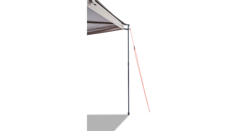 Load image into Gallery viewer, Rhino-Rack Batwing Awning - Right
