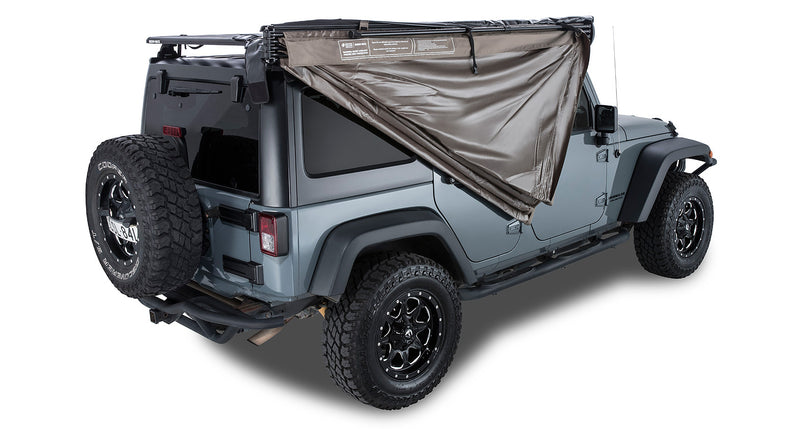 Load image into Gallery viewer, Rhino-Rack Batwing Awning - Right
