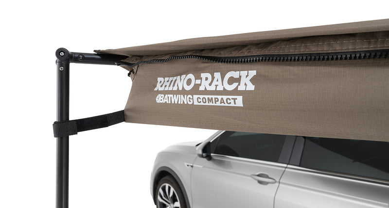 Load image into Gallery viewer, Rhino-Rack Batwing Compact Awning - Left
