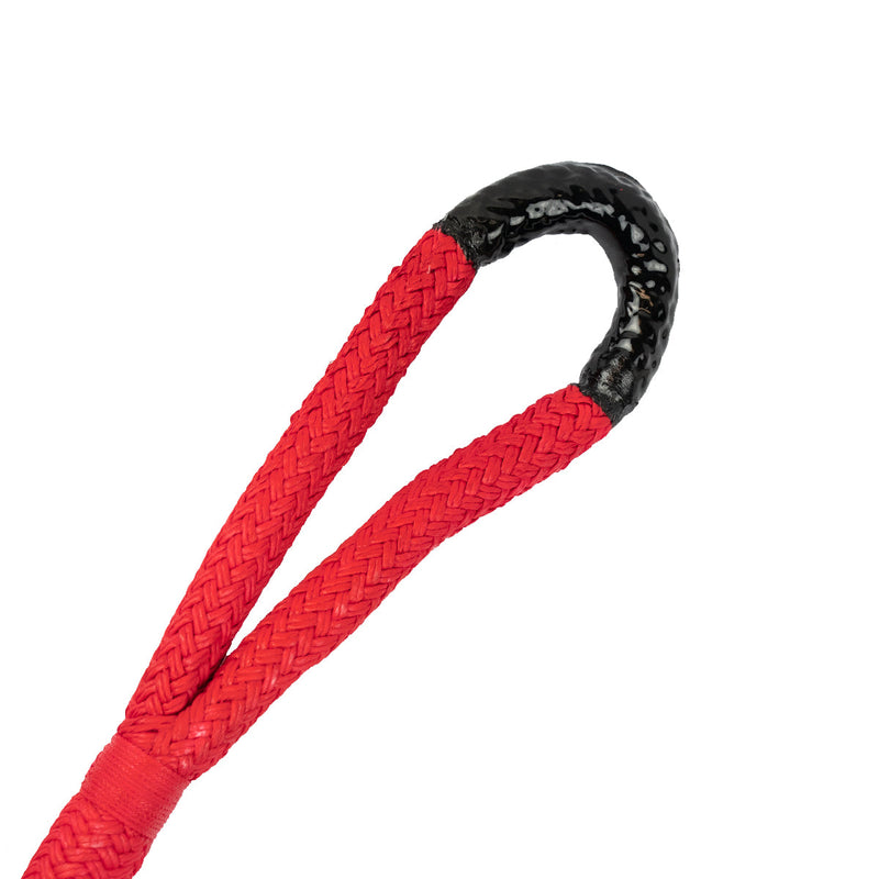 Load image into Gallery viewer, Yankum Kinetic Recovery Rope - 1&quot;x20&#39; -  33,500 Min Break Strength
