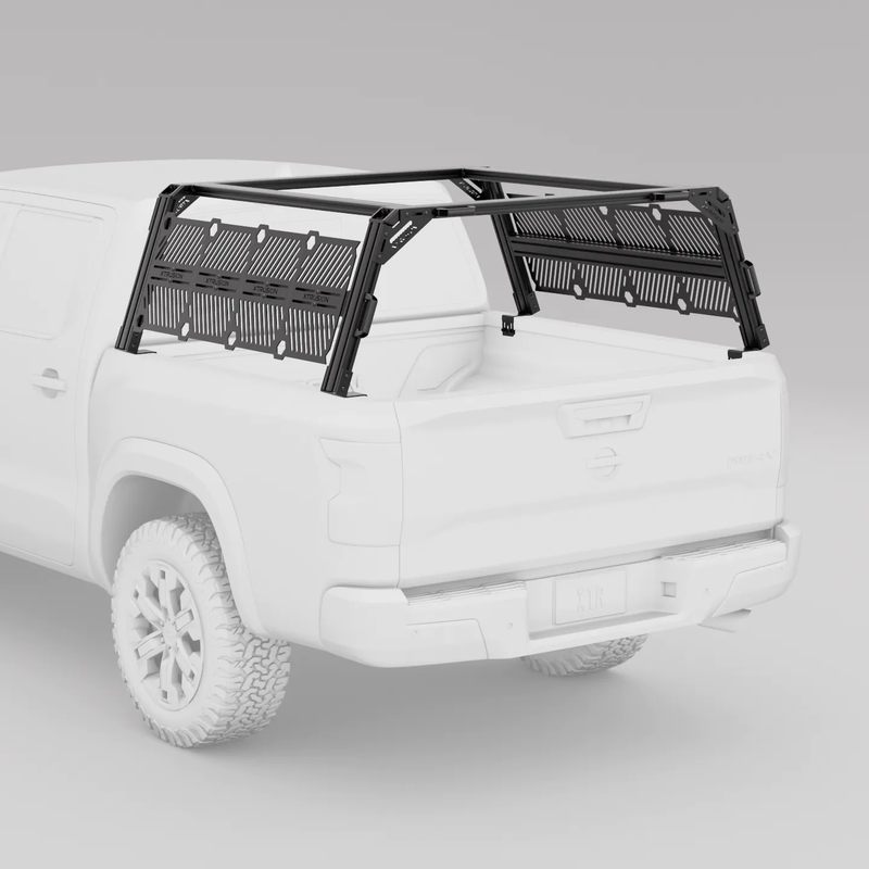 Load image into Gallery viewer, XTR1 Bed Rack for Nissan Frontier
