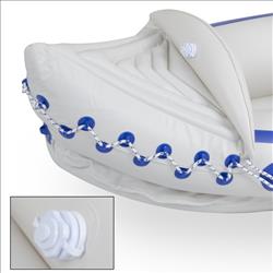 Load image into Gallery viewer, The SE370 Sport Kayak Inflatable Kayak
