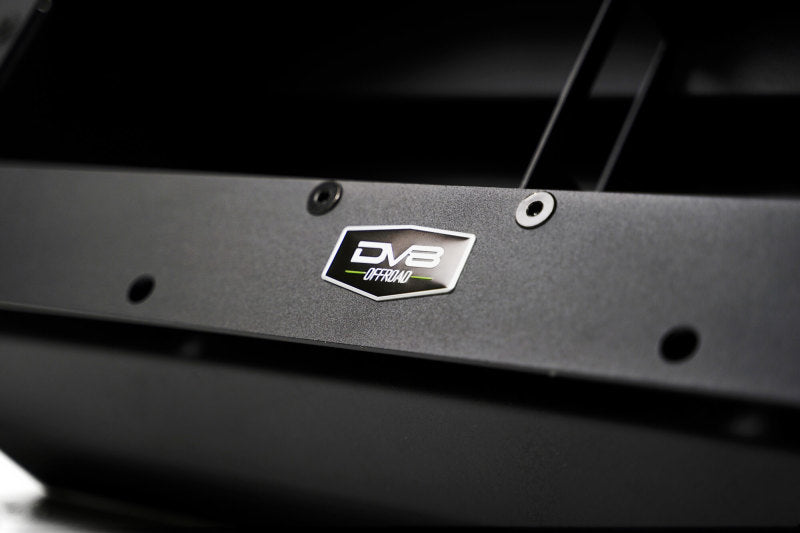 Load image into Gallery viewer, DV8 Offroad 2021-2023 Ford Bronco (Exc. Bronco Raptor) Air Compressor Mount &amp; Storage Box
