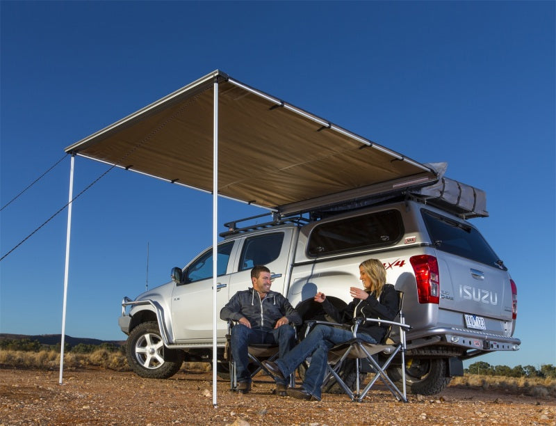 Load image into Gallery viewer, ARB Awning w/Light 6.5ft x 8.2ft
