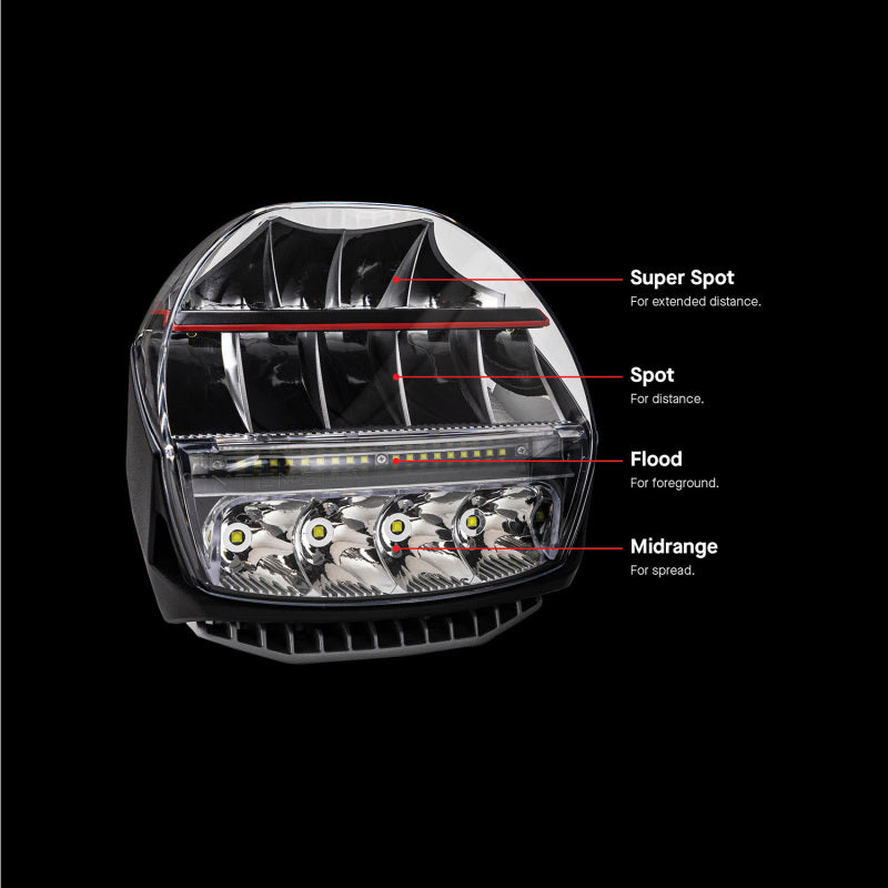 Load image into Gallery viewer, ARB Intensity IQ Driving Lights
