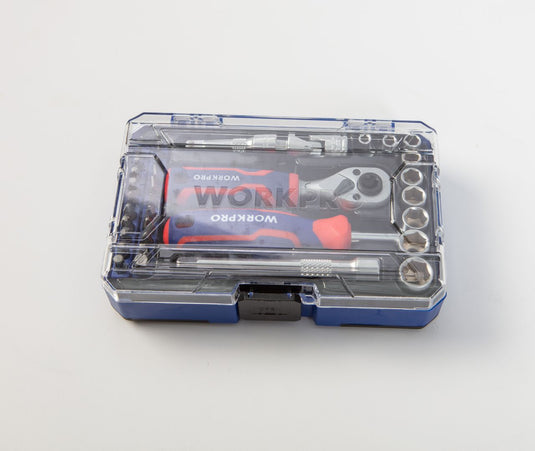 Workpro Tool Set