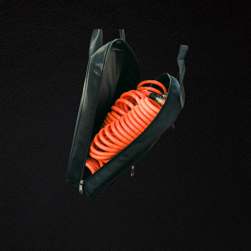 Load image into Gallery viewer, EZ FLATE Hose Bag
