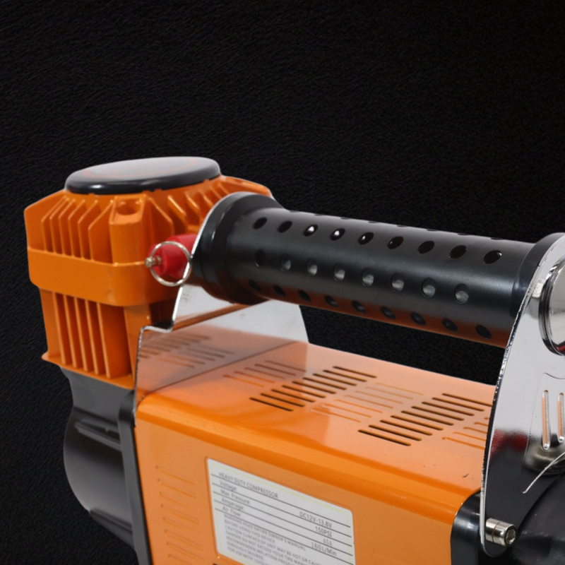 Load image into Gallery viewer, M.E.S.A. - 5.65 CFM Portable Air Compressor
