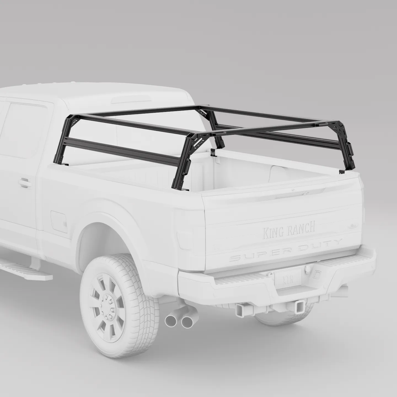 Load image into Gallery viewer, XTR1 Bed Rack for Ford F-250 / F-350 Super Duty
