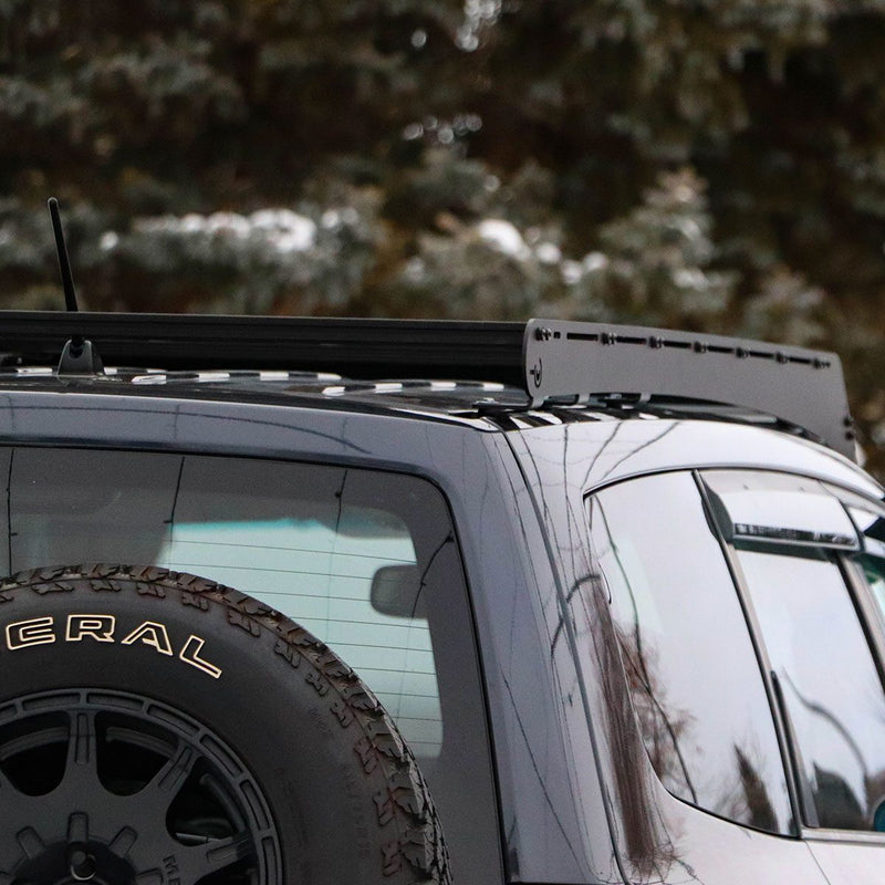 Load image into Gallery viewer, Prinsu Subaru Forester Roof Rack | 2009-2013

