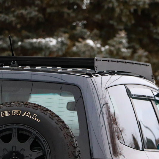 Prinsu Subaru Forester Roof Rack | 2009-2013